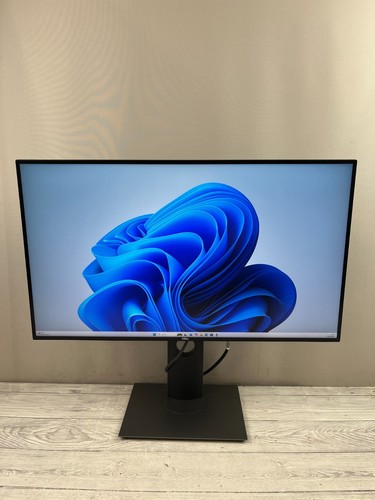 Dell u2719d 2560x1400 - -, 27"