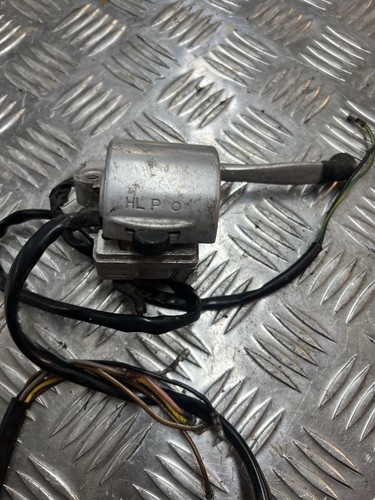 Honda nc50 express - nc50, handlebar