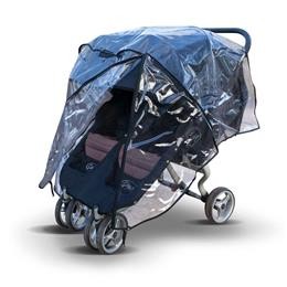 Rain cover for bugaboo donkey - cover,