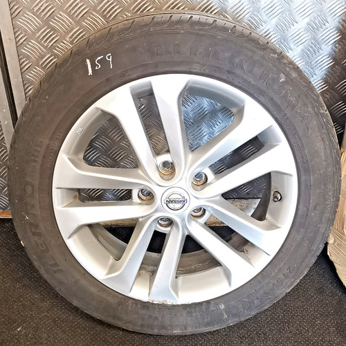 Nissan juke f15 2010 2019 - f15, 2010-2019