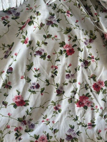 Pair vintage handmade - pair, of