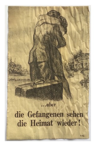 Klaus mann original ww2 - original,