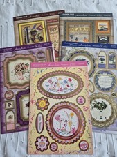 5 Hunkydory Card Making Kits