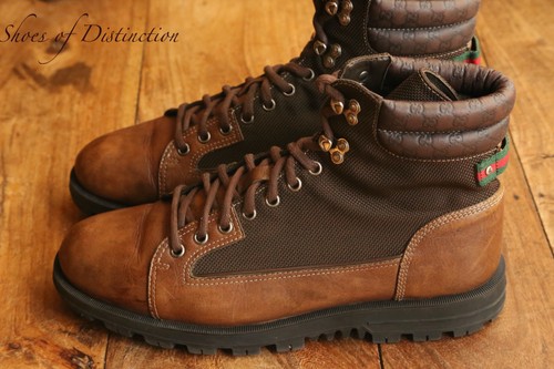 Gucci monogram brown - gg,