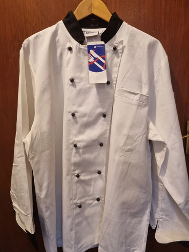 The chef jacket size - chef,