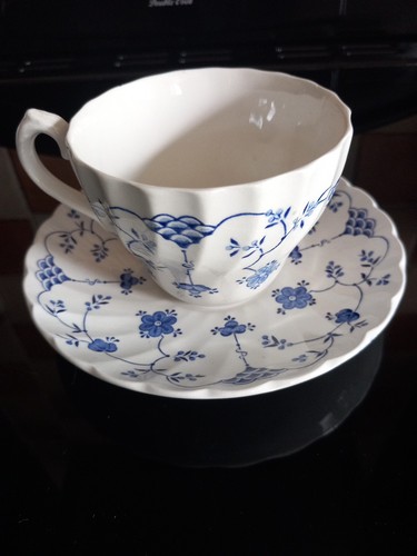 Vintage myott finlandia fine - myott,