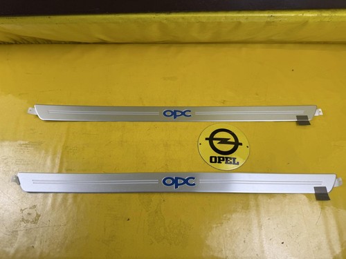 Opc lettering opel - opel, astra