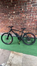 Carrera Vengeance E Mens Mountain Bike -Brilliant Condition Large Frame