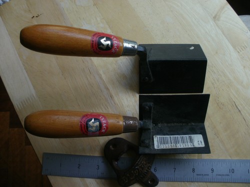 Tyzack pair external - pair,