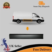 Transit Mk8 LWB / MWB / XLWB