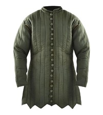 Medieval Gambeson Padded Armor