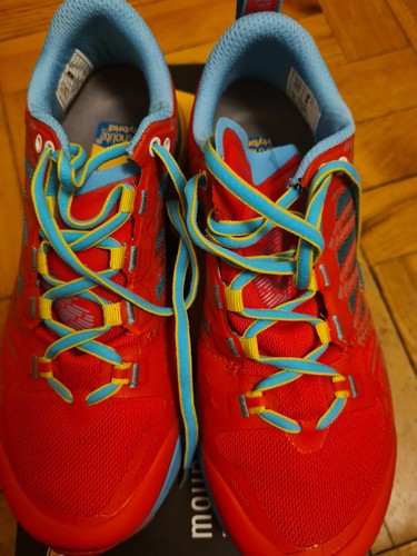 Sportiva size jackal ii - la, 5