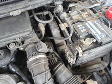 ENGINE ECU FORD FIESTA MK7