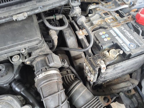 Engine ecu ford - ford, mk7