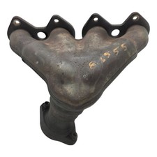 MERCEDES C CLASS  MANIFOLD W203 S203 2003-2008 EXHAUST MANIFOLD 1.8 PETROL