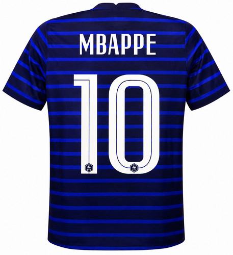 France boys blue 2020 - france, 2020/21