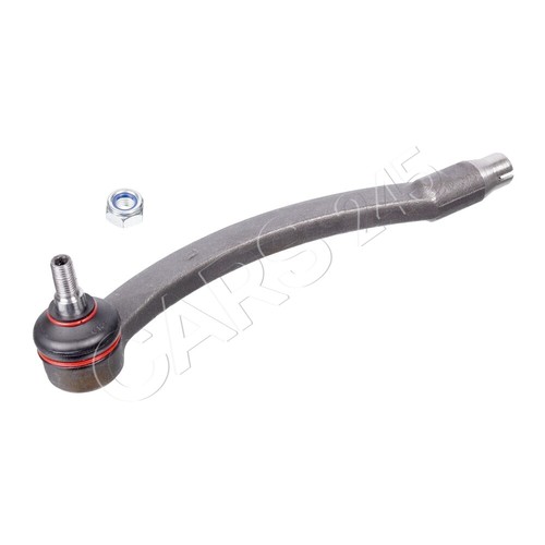 Febi tie rod - rod, left