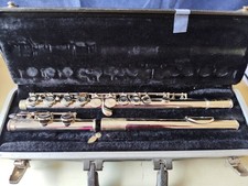 Flute bundy selmer usa - flute,