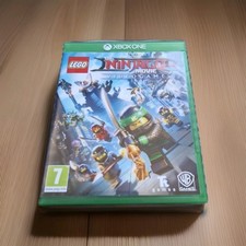 LEGO Ninjago Movie: The Video Game for Xbox One