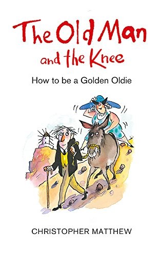 The old man and - man,