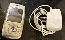 Samsung E250 Retro Vintage
