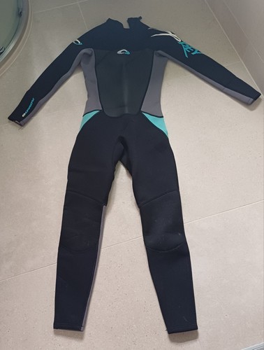 Osprey womens full length - full, 3mm