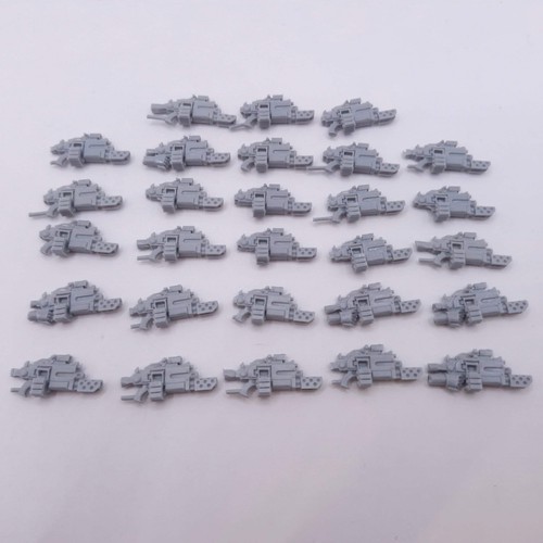 Warhammer 40k forgeworld - 40k:,