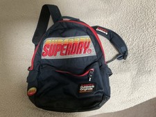 Superdry rucksack - superdry,