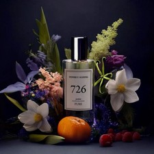 FM Parfum Femme PURE 726 50 ml