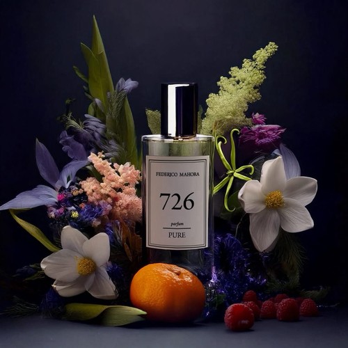 Parfum femme pure - parfum,