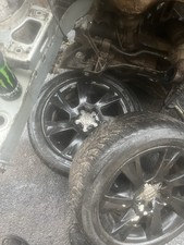 Audi A3 17” Alloys Set Of 4