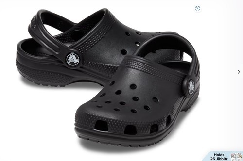 Crocs unisex classic clog - ,