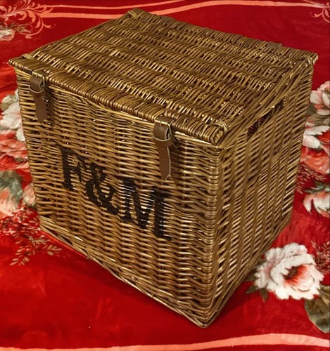Large fortnum and mason m - fortnum,