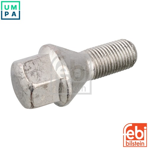 Wheel bolt 19341 for - 4x,