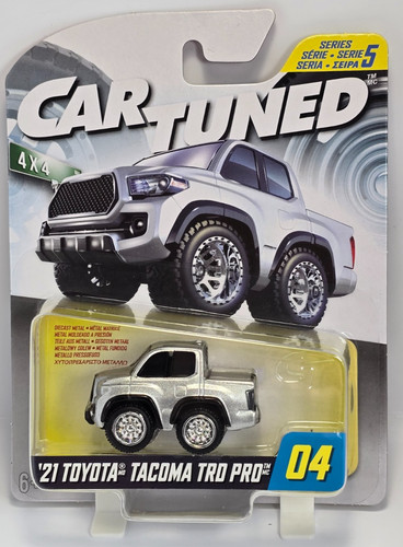 Car tuned hobby - alt, 5