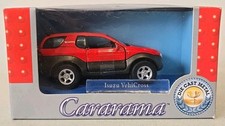 CARARAMA 1:43 SCALE ISUZU