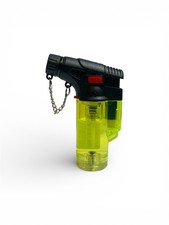 Jet Flame Torch Lighter