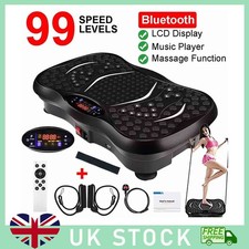 Vibration Plate Body Shaker