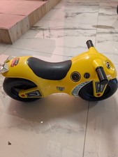 Motorcycle Motorbike For Kids