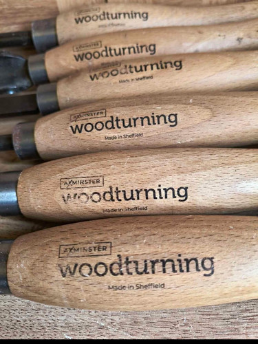 Axminster woodturning turning - woodturning,