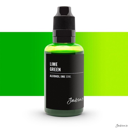Jackson alcohol ink 50ml - jackson's,