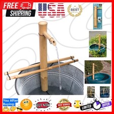 18" Large Adjustable Garden