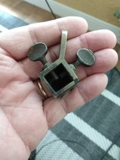 Antique Printing Press Part /