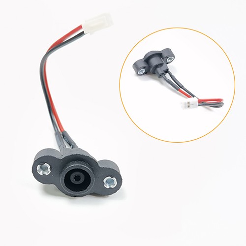 Controller charging port for - charging,