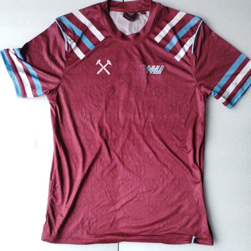 West ham united - t, shirt