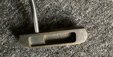HOTSHOT Leatham England Brass