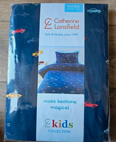Catherine lansfield kids - catherine,