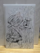 QUESTED #1 VIRGIN KIRKHAM