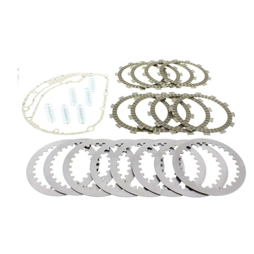 Trw complete clutch - trw,