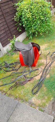 Equestrian joblot wintec - equestrian, joblot...wintec